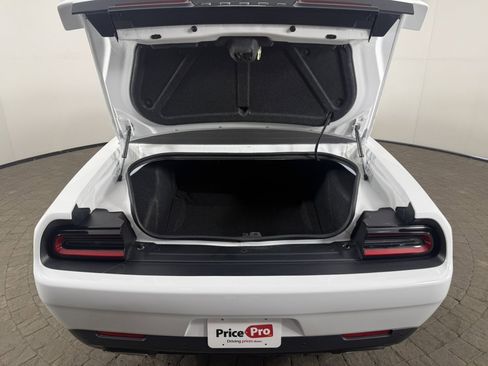 Used 2020 Dodge Challenger GT w/ Plus Package image 7