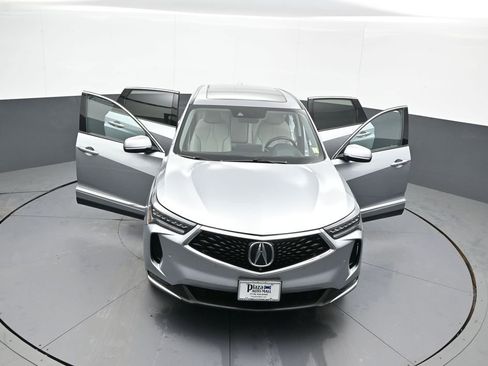 Certified 2023 Acura RDX AWD w/ Advance Package image 46