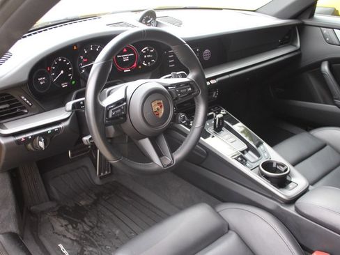 Certified 2024 Porsche 911 Carrera S image 4