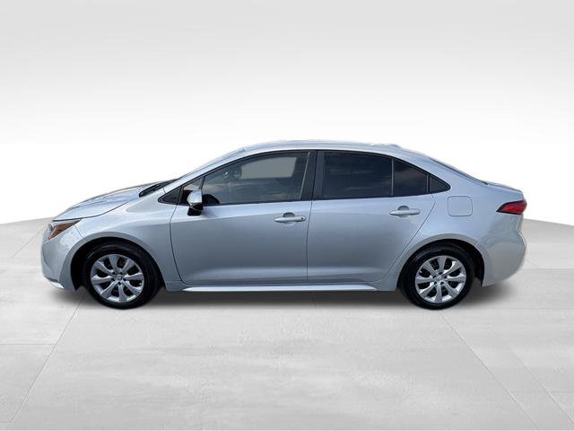 Used 2024 Toyota Corolla LE FWD image 12