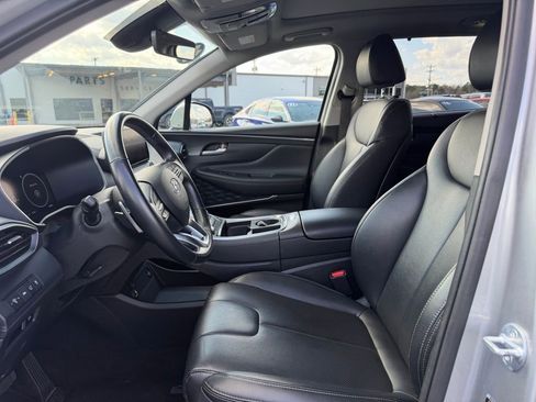 Used 2023 Hyundai Santa Fe SEL w/ Premium Package image 14