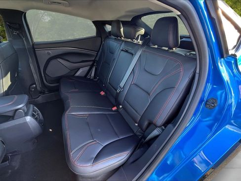 New 2025 Ford Mustang Mach-E Premium w/ Sport Appearance Package image 10