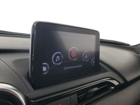 Used 2023 MAZDA MX-5 Miata Grand Touring w/ Weather Package image 20