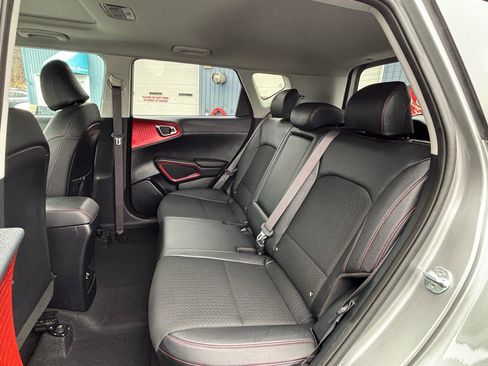 Used 2023 Kia Soul GT-Line w/ GT-Line Technology Package image 20