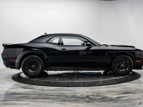 Used 2023 Dodge Challenger SRT Hellcat Redeye image 21