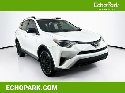 Used 2016 Toyota RAV4 LE