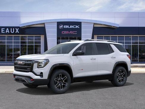 New 2026 GMC Terrain AT4 image 2