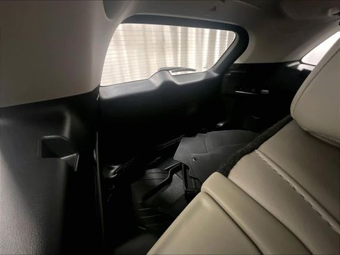 Used 2024 Honda CR-V EX-L image 17