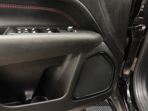 Used 2024 Jeep Compass Trailhawk image 27