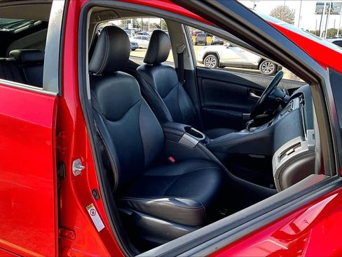 Used 2015 Toyota Prius Persona Series image 7