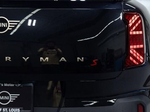 New 2026 MINI Cooper Countryman S AWD/4WD image 8