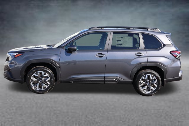 New 2026 Subaru Forester Premium AWD/4WD image 4