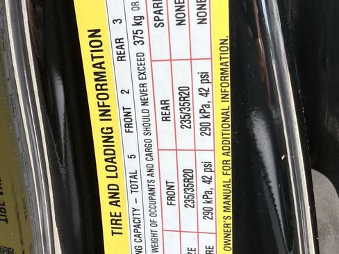 Used 2023 Tesla Model 3 Performance AWD/4WD image 25