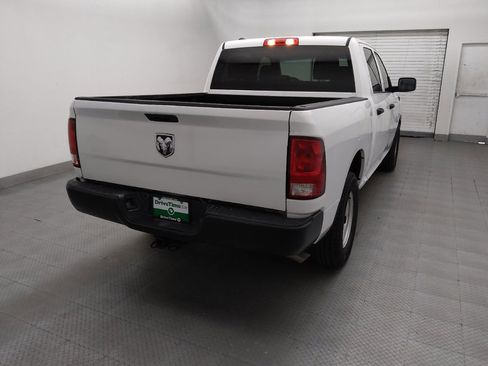 Used 2023 RAM 1500 Tradesman w/ Popular Equipment Group RWD image 7