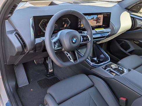 New 2026 BMW X3 xDrive30 AWD/4WD image 3