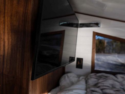 Used 2022 Ford F550 4x4 Crew Cab Super Duty w/ Power Equipment Group image 66