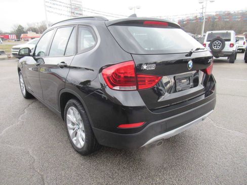 Used 2014 BMW X1 xDrive28i image 3
