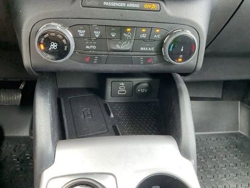 Used 2023 Ford Bronco Sport Big Bend w/ Convenience Package AWD/4WD image 33