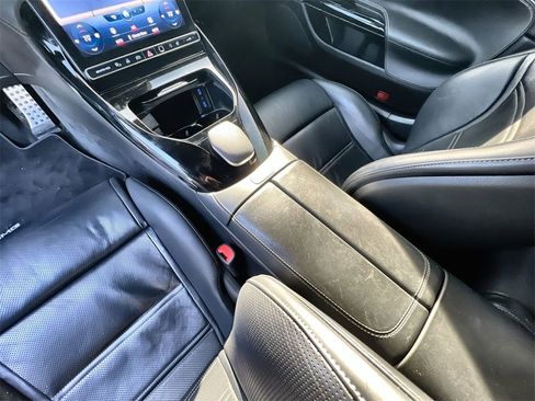 Used 2022 Mercedes-Benz SL 63 AMG 4MATIC image 27