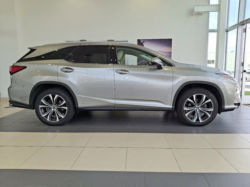 Used 2019 Lexus RX 450hL Premium image 7