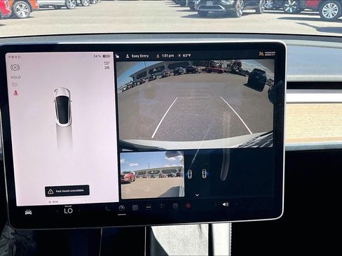 Used 2022 Tesla Model 3 Long Range image 21