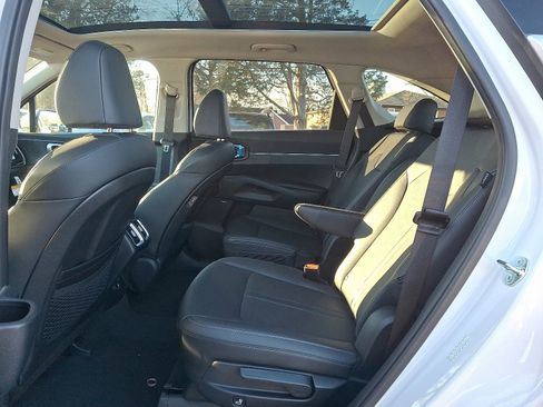 New 2026 Kia Sorento EX w/ EX Premium Package image 6