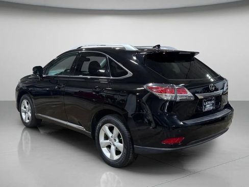Used 2014 Lexus RX 350 AWD w/ Navigation Package image 6