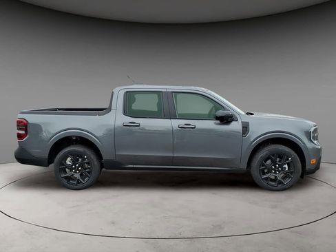 New 2026 Ford Maverick Lariat w/ Black Appearance Package AWD/4WD image 10
