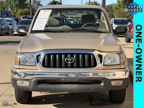 Used 2004 Toyota Tacoma 2WD Xtracab image 8
