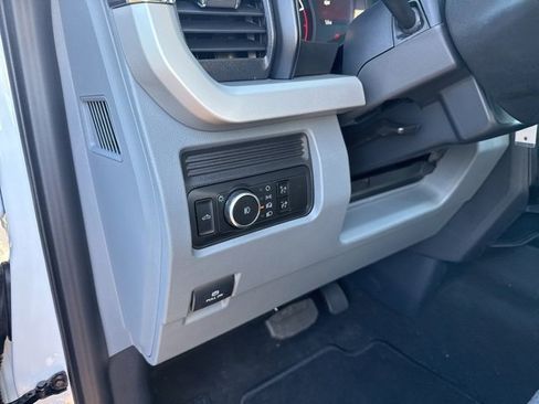 New 2026 Ford F350 XL w/ STX Appearance Package image 16