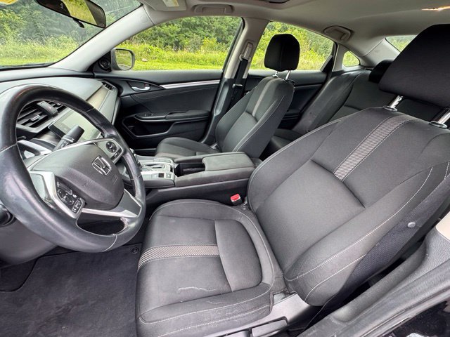Used 2018 Honda Civic EX-T image 13
