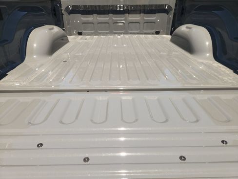 New 2026 RAM 2500 Tradesman AWD/4WD image 24
