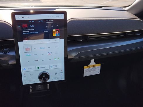 New 2025 Ford Mustang Mach-E GT image 18