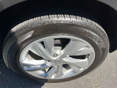 Used 2025 Buick Encore GX Preferred FWD image 29