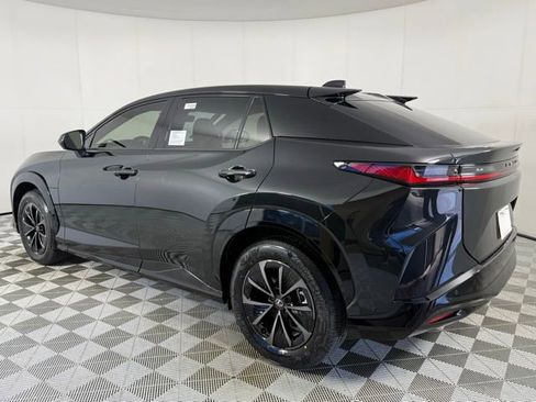 New 2026 Lexus RZ 350e 2WD image 4