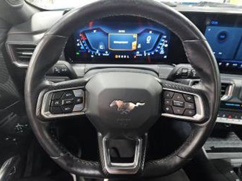 Used 2024 Ford Mustang Premium image 12
