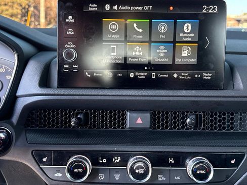 Used 2024 Honda CR-V Sport-L image 21