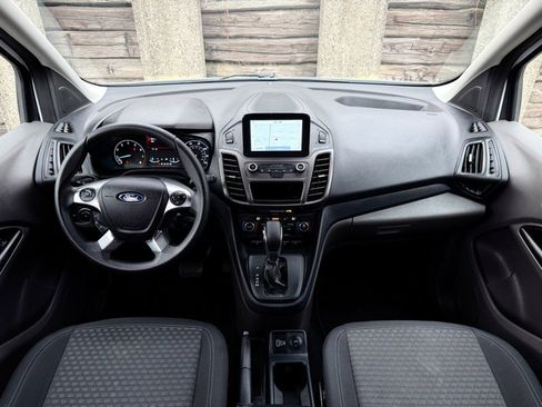 Used 2022 Ford Transit Connect XLT w/ Trailer Tow Package image 10