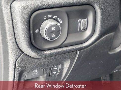 Used 2020 RAM 1500 Big Horn image 14