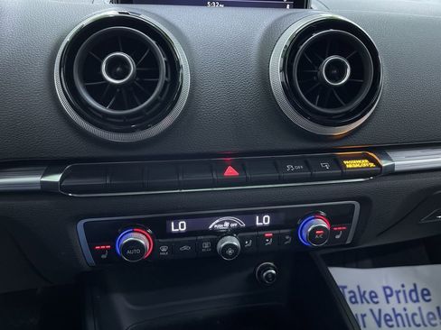 Used 2015 Audi A3 2.0T Premium Plus image 22