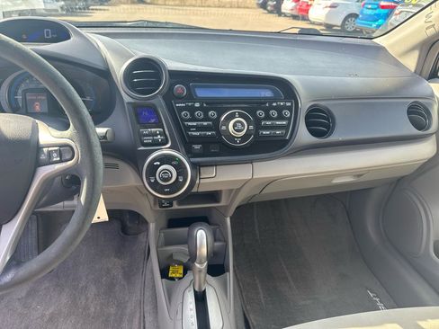 Used 2010 Honda Insight LX image 10