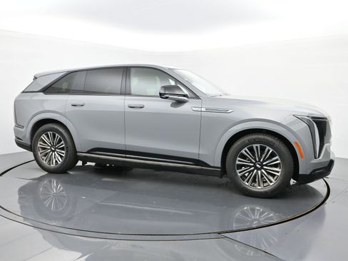 New 2026 Cadillac Escalade IQ Sport 1 w/ LPO, Floor Liner Package image 7