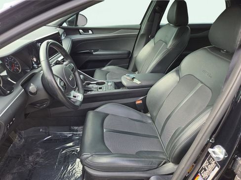 Certified 2023 Kia K5 GT-Line image 19