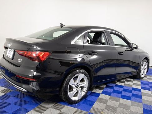 Used 2023 Audi A3 2.0T Premium image 5