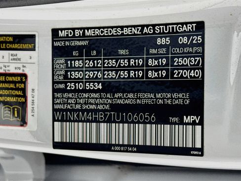 Certified 2026 Mercedes-Benz GLC 300 4MATIC image 35