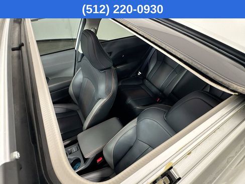 Used 2025 Subaru Crosstrek 2.5i Limited w/ Crosstrek Mirror Package AWD/4WD image 27