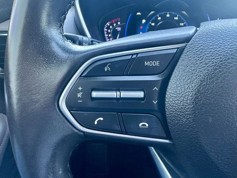 Used 2020 Hyundai Santa Fe Limited w/ Cargo Package image 19