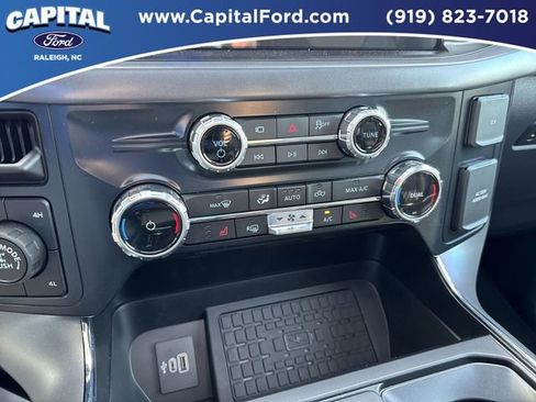 New 2026 Ford F150 XLT w/ Equipment Group 303A High AWD/4WD image 30