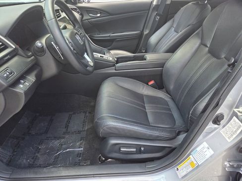 Used 2019 Honda Insight Touring image 9