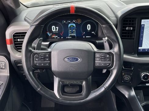 Used 2022 Ford F150 Raptor w/ Torsen Package AWD/4WD image 12
